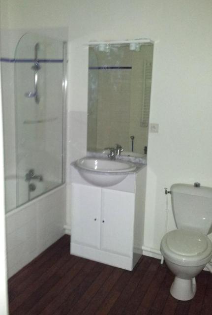 Location appartement T2 Troyes - Photo 3
