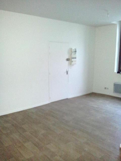 Location appartement T2 Troyes - Photo 4