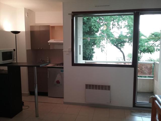 Location studio Nimes - Photo 2