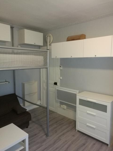 Location appartement T1 St Denis - Photo 1
