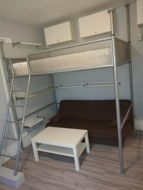 Location appartement T1 St Denis - Photo 2