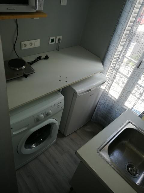 Location appartement T1 St Denis - Photo 4