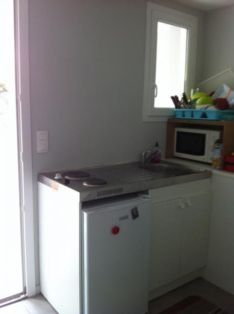 Location appartement T3 Talence - Photo 4