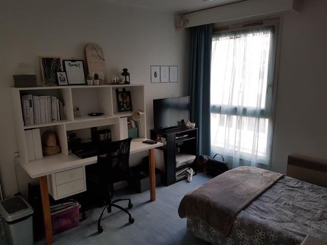 Location studio Strasbourg - Photo 3