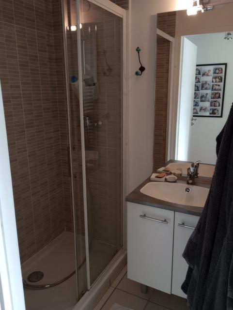 Location appartement T4 Lyon 2 - Photo 8