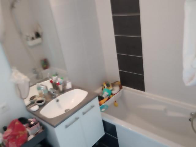 Location appartement T4 Lyon 2 - Photo 9