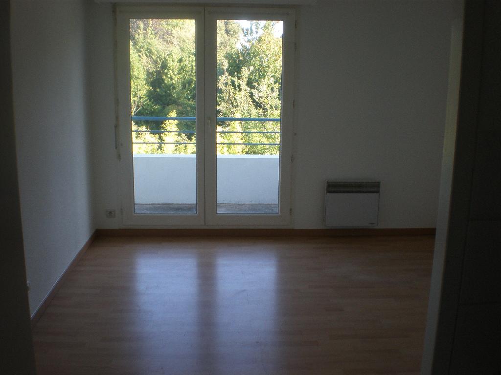 Location de studio de particulier à particulier à Nantes 520 € 21 m²