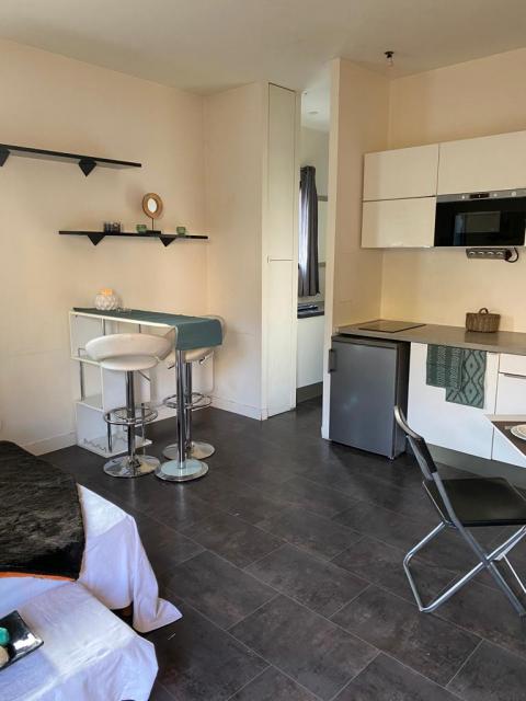 Location studio Pantin - Photo 4