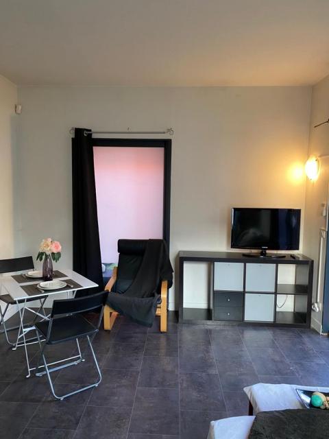 Location studio Pantin - Photo 5