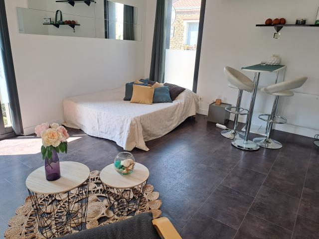 Location studio Pantin - Photo 7