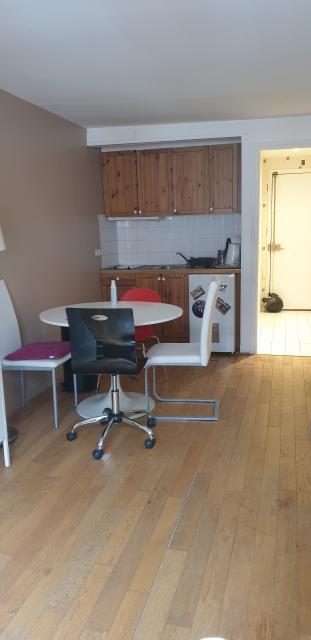 Location studio Paris 17 - Photo 2