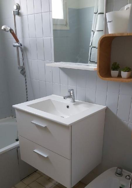 Location appartement T2 Montpellier - Photo 3