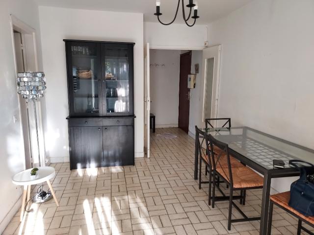 Location appartement T2 Montpellier - Photo 7
