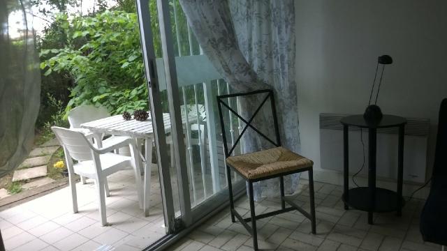 Location appartement T2 Montpellier - Photo 8
