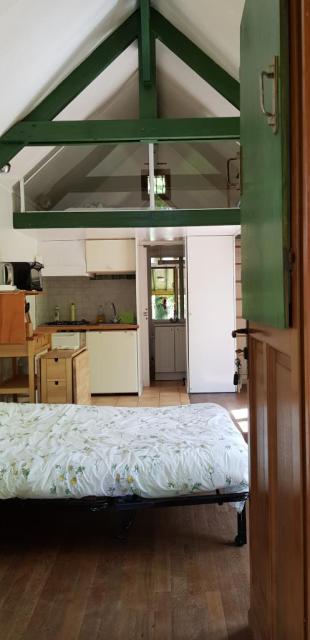 Location studio Marly le Roi - Photo 2