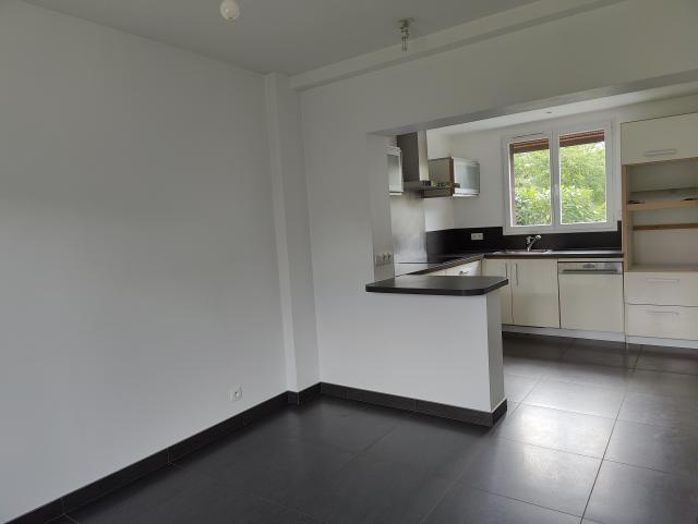 Location maison F5 Sartrouville - Photo 2