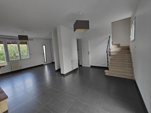 Location maison F5 Sartrouville - Photo 3