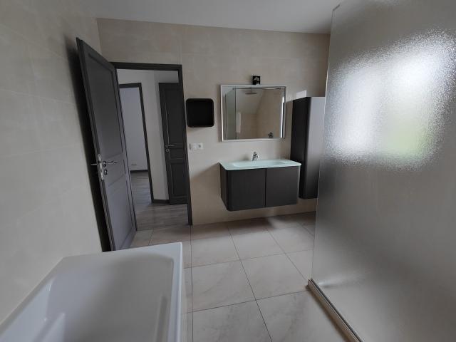 Location maison F5 Sartrouville - Photo 5