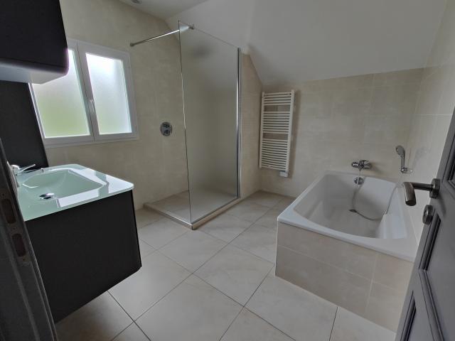 Location maison F5 Sartrouville - Photo 6