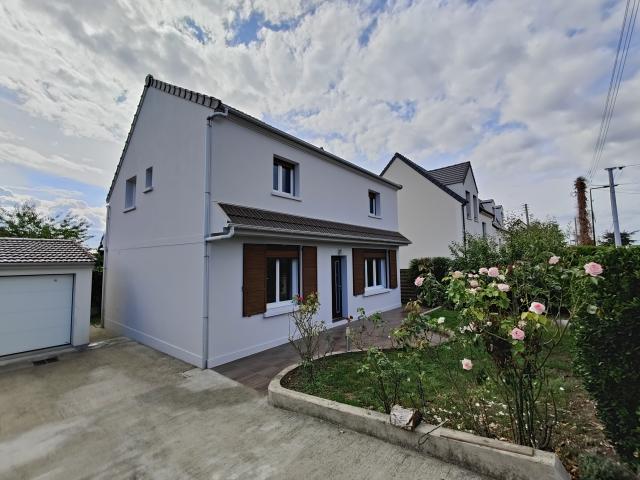 Location maison F5 Sartrouville - Photo 9