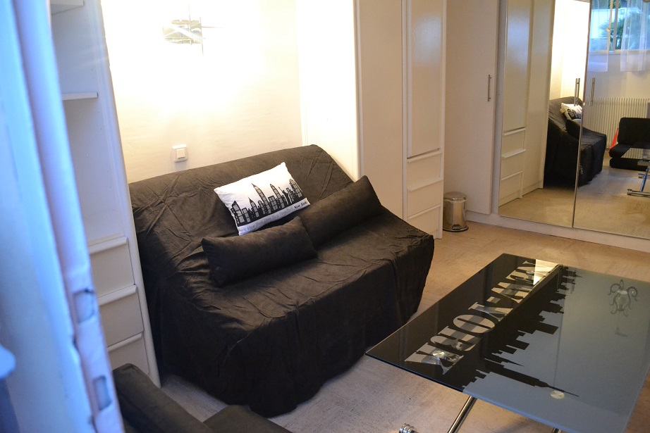 Location Meuble Cannes Particulier