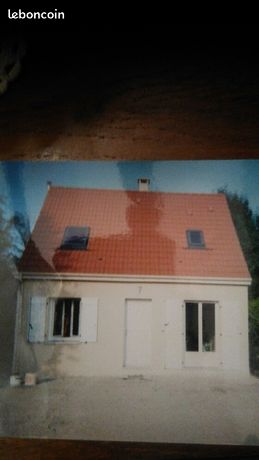 Location maison F4 St Remy sous Broyes - Photo 2