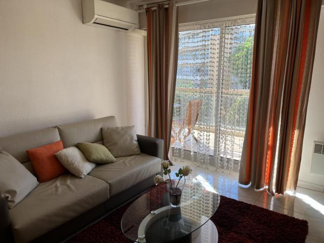 Location appartement T2 Nice - Photo 3