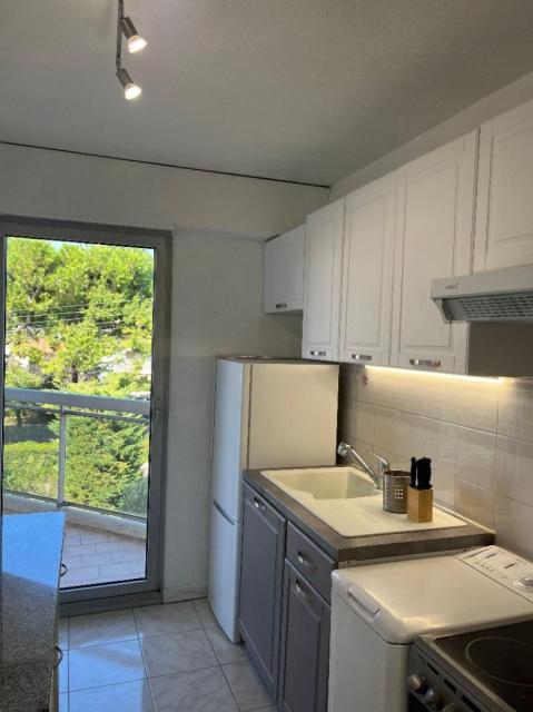 Location appartement T2 Nice - Photo 4
