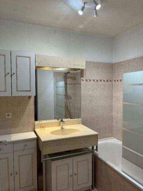 Location appartement T2 Nice - Photo 5
