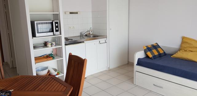 Location studio Quimper - Photo 2