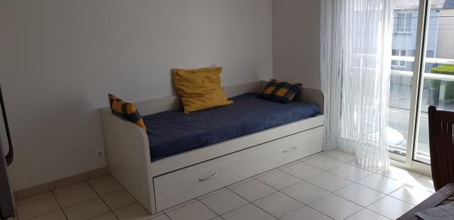 Location studio Quimper - Photo 3