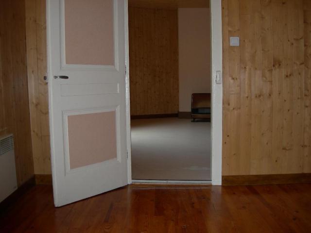 Location appartement T3 Besancon - Photo 4
