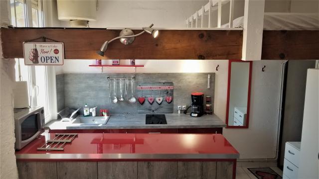 Location studio Avignon - Photo 1