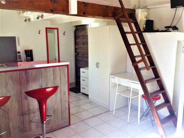 Location studio Avignon - Photo 3