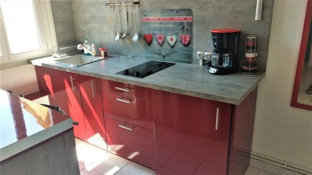 Location studio Avignon - Photo 6
