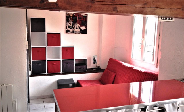 Location studio Avignon - Photo 7
