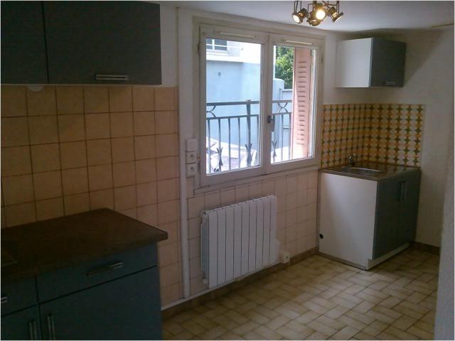 Location appartement T1 Grenoble - Photo 2