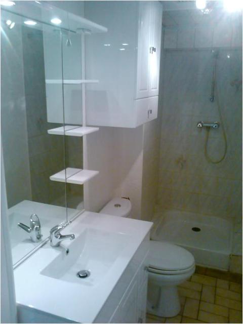 Location appartement T1 Grenoble - Photo 3