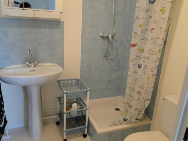 Location appartement T1 Brest - Photo 4