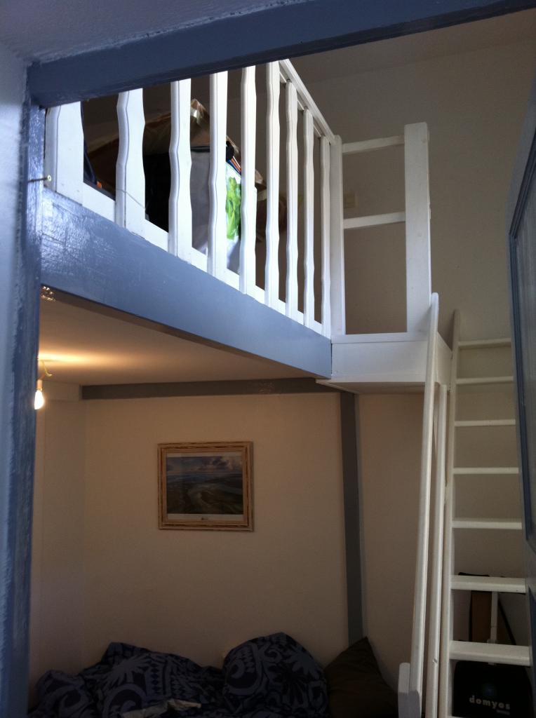 Location appartement T2 Amiens - Photo 2