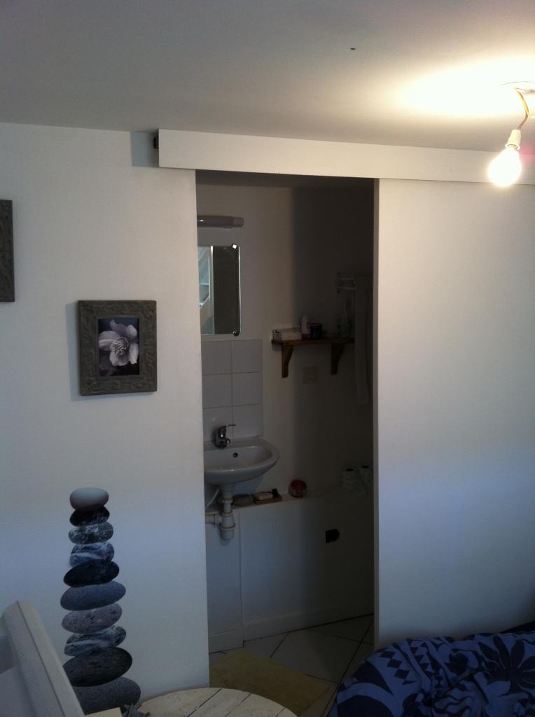 Location appartement T2 Amiens - Photo 3