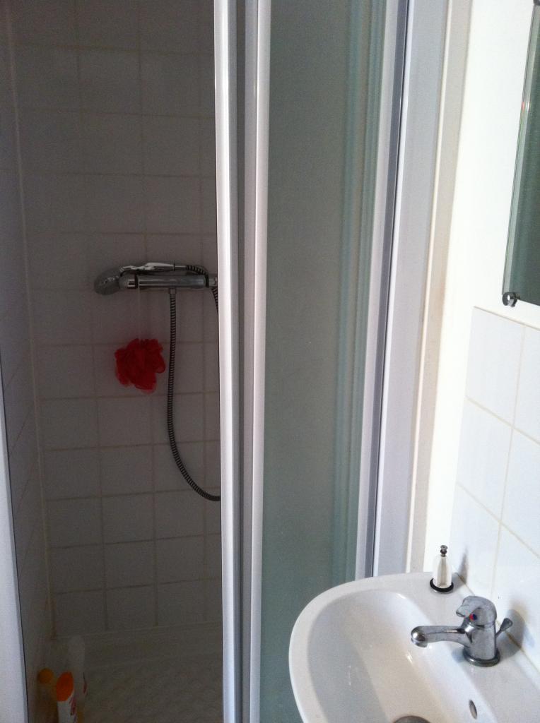 Location appartement T2 Amiens - Photo 4