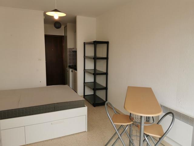 Location studio Montpellier - Photo 5