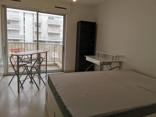 Location studio Montpellier - Photo 6