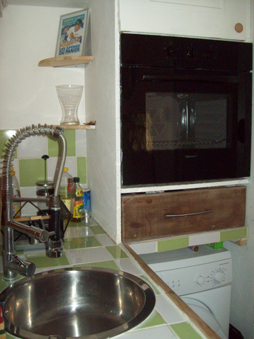 Location studio Marseille 02 - Photo 3
