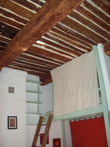 Location studio Marseille 02 - Photo 4