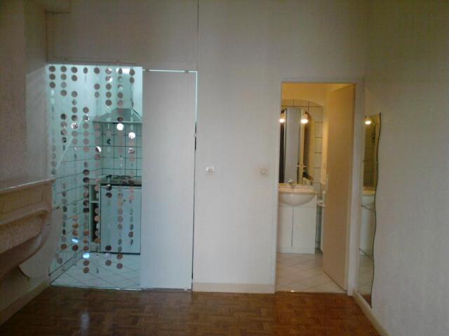 Location studio Nancy - Photo 1