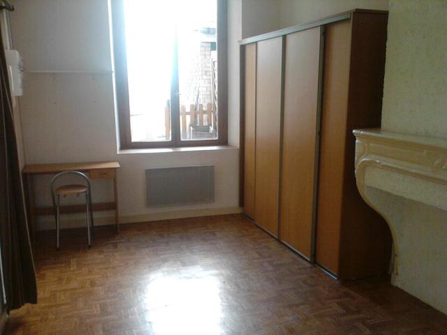 Location studio Nancy - Photo 3
