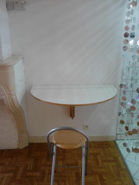Location studio Nancy - Photo 4
