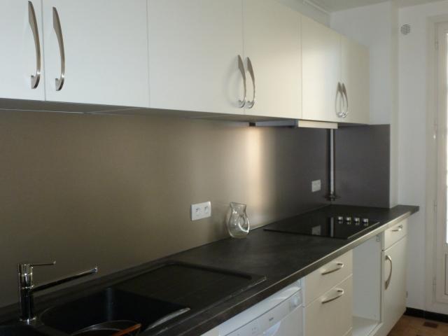 Location appartement T4 Grenoble - Photo 3
